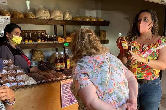 Guided Market Tour with Sensory Coffee Tasting Boquete - Final Thoughts