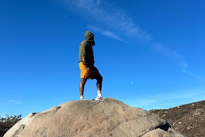 Guided Meditation and Mountain Hike Tour in San Diego - An In-Depth Look at the Guided Meditation and Mountain Hike Tour in San Diego
