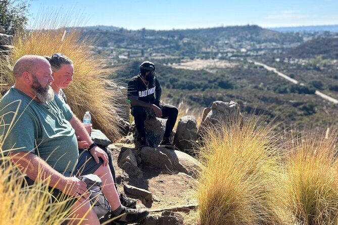 Guided Meditation and Mountain Hike Tour in San Diego - Authentic Reviews: What Travelers Are Saying