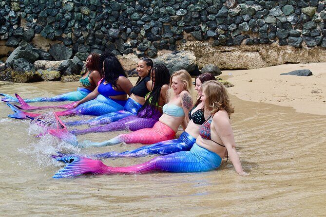 Guided Mermaid Snorkel Experience, Free Videos in West Palm Beach - Final Thoughts