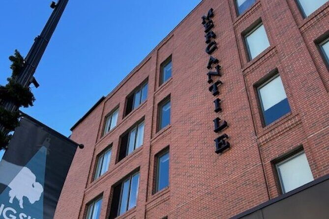 Guided Missoula History Walking Tour - Key Points