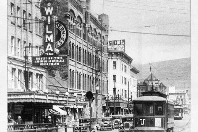Guided Missoula History Walking Tour - Who Should Consider This Experience?