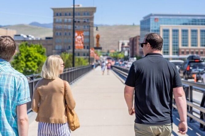 Guided Missoula History Walking Tour - FAQ: Practical Questions About the Missoula History Walking Tour