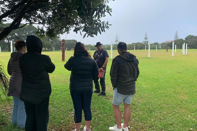 Guided Mori History and Culture Tour to Rotorua and Tauranga - Transportation, Group Size, and Overall Value
