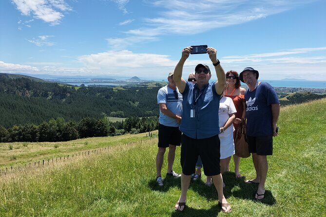 Guided Mori History and Culture Tour to Rotorua and Tauranga - Frequently Asked Questions