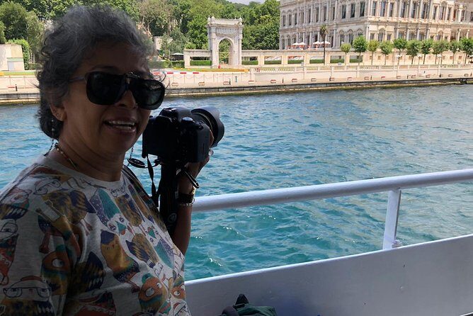 Guided Morning Cruise with Stops at Rumeli Hisar & Asian Side - FAQ