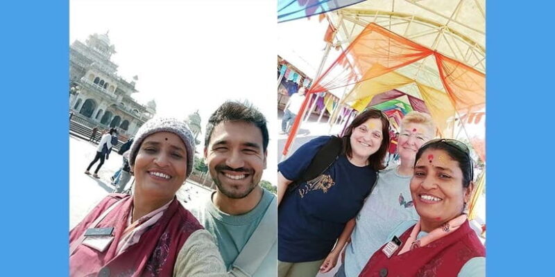 Guided Morning E-Rickshaw Ride with Food Tasting - An In-Depth Review of Jaipur’s Guided Morning E-Rickshaw Tour