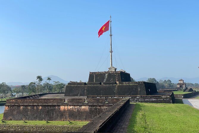 Guided Motorcycle Tour in Hue - In-Depth Review of the Hue Motorcycle Tour