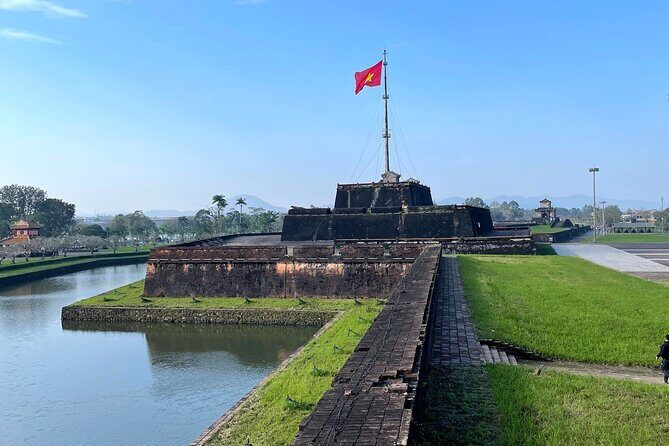 Guided Motorcycle Tour in Hue - FAQ