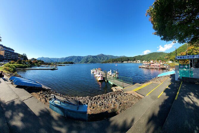 Guided Mount Fuji Private Tour GREEN NUMBER PLATES - Who Will Love This Tour?