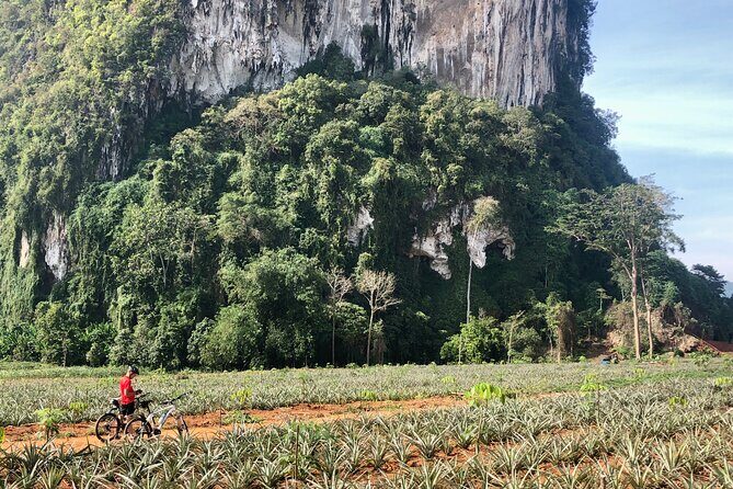 Guided Mountain Biking - Grand Tour - Trails of Ao Nang - Final Thoughts