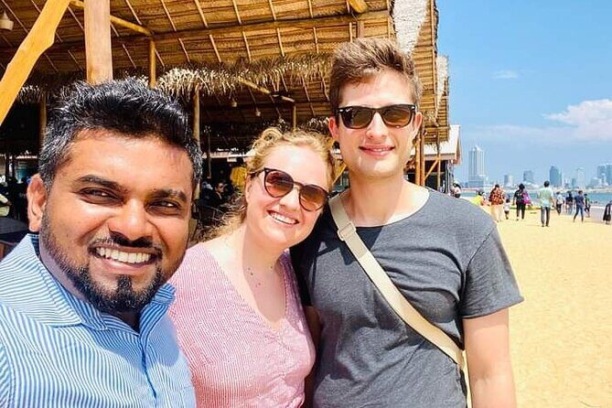 Guided Multi-Day Journey around Sri Lanka with Expert Driver - Exploring the Heart of Sri Lanka: A Detailed Look at the Tour