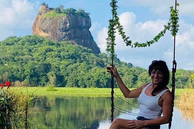 Guided Multi-Day Journey around Sri Lanka with Expert Driver - Final Thoughts