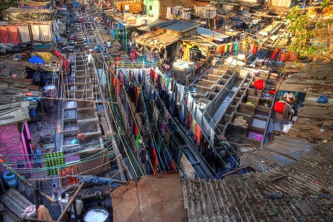 Guided Mumbai Sightseeing Tour With Pickup - Authenticity and Comfort