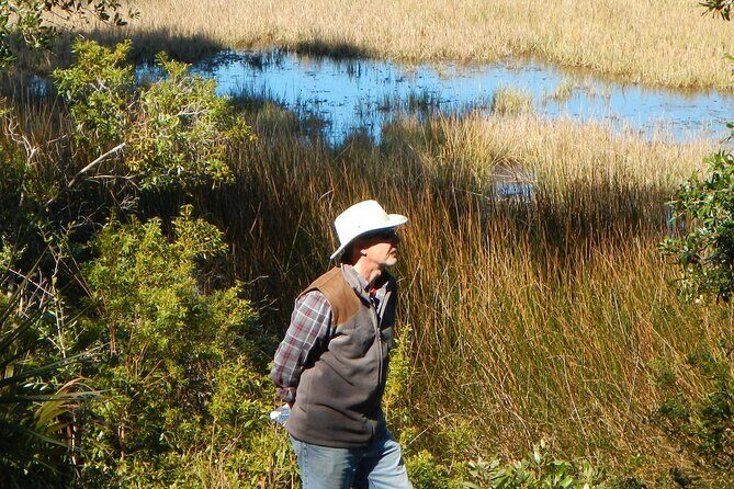 Guided Nature Hikes in NE Florida & SE Georgia - Who Will Love This Tour?