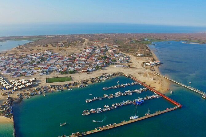 Guided Nature Tour & Hop On Hop Off 3 Islands - Who Will Enjoy This Tour?