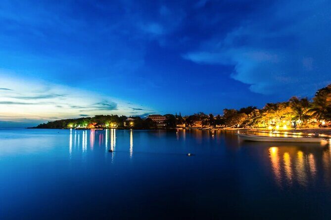 Guided Night Snorkeling in Roatan - An In-Depth Look at Guided Night Snorkeling in Roatan