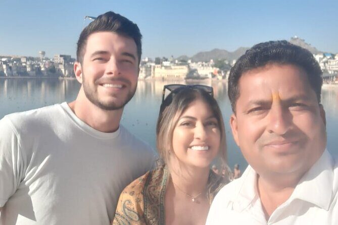 Guided Night Tour of Jaipur With Optional Street Food Tasting - Authentic Voice from Travelers