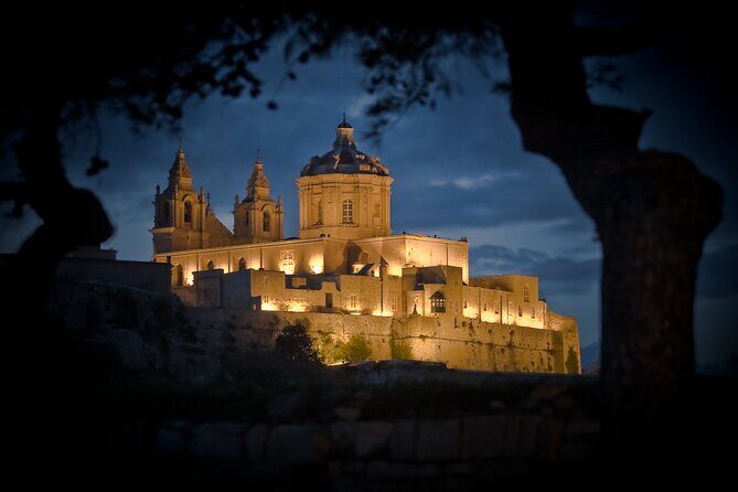 Guided Night Tour of Valletta Waterfront, Mdina and Rabat - Exploring Malta’s Nighttime Charm: A Deep Dive into the Guided Tour