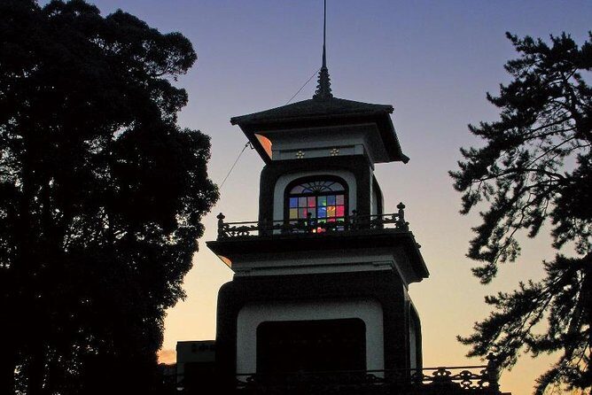 Guided Night Tour to Feel the Samurai Culture in Kanazawa - The Sum Up: Is This Tour Worth It?