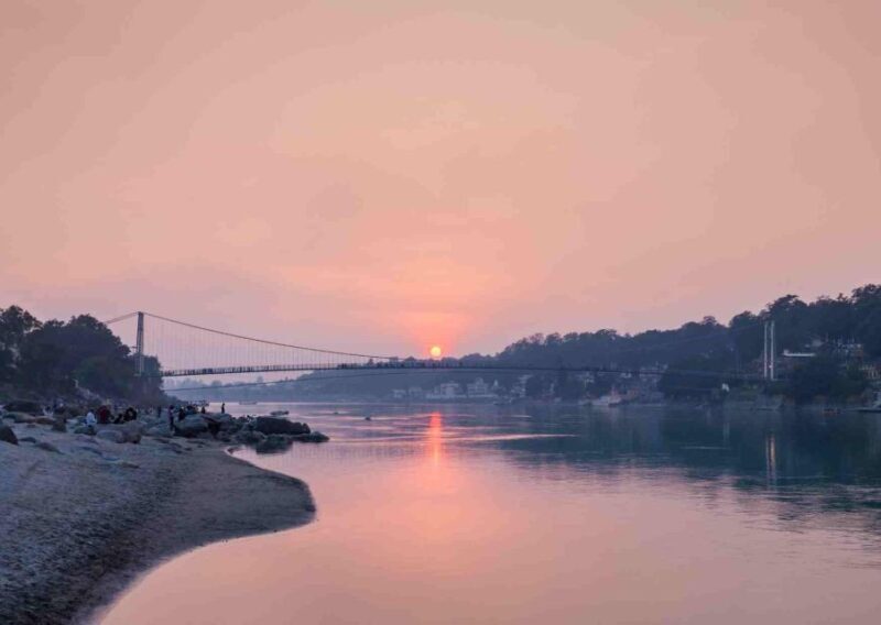 Guided Night Walking Tour in Rishikesh - 2 Hours - An In-Depth Look at the Rishikesh Night Walk