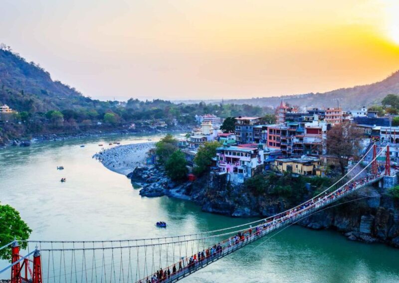 Guided Night Walking Tour in Rishikesh - 2 Hours - Authenticity, Comfort, and Who Will Appreciate This Tour