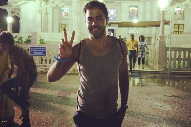 Guided Night Walking Tour in Rishikesh - Explore the best nightlife with a local - Final Thoughts