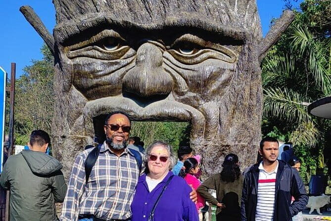 Guided Night Walking Tour in Rishikesh - Explore the best nightlife with a local - About the Provider