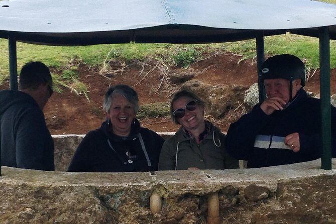 Guided North Head Fort Segway Tour in Devonport Auckland - An In-Depth Look at the Tour Experience