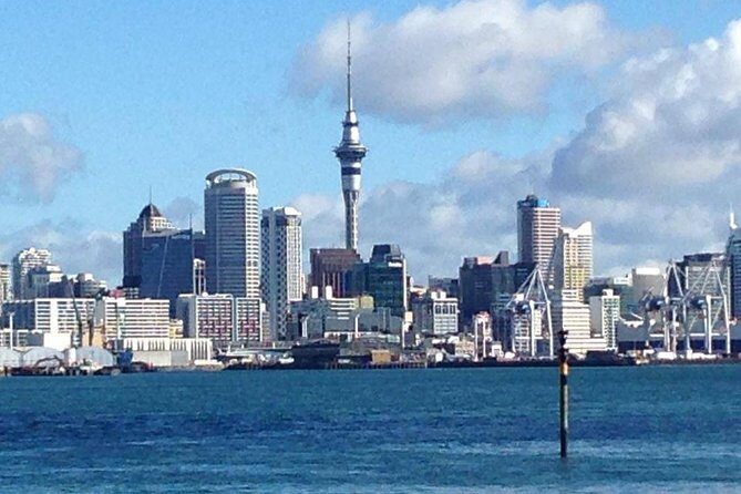 Guided North Head Fort Segway Tour in Devonport Auckland - Who Should Consider This Tour?