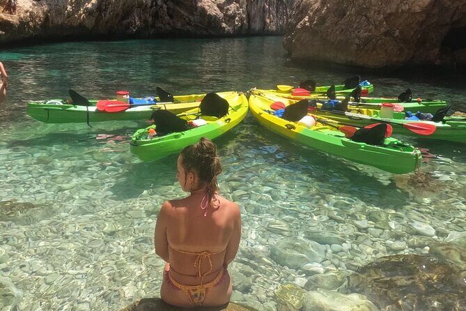 Guided one-day tour with eBike and Kayak in Granadella Moraig - A Comprehensive Look at the Guided One-Day Tour with eBike and Kayak in Granadella Moraig