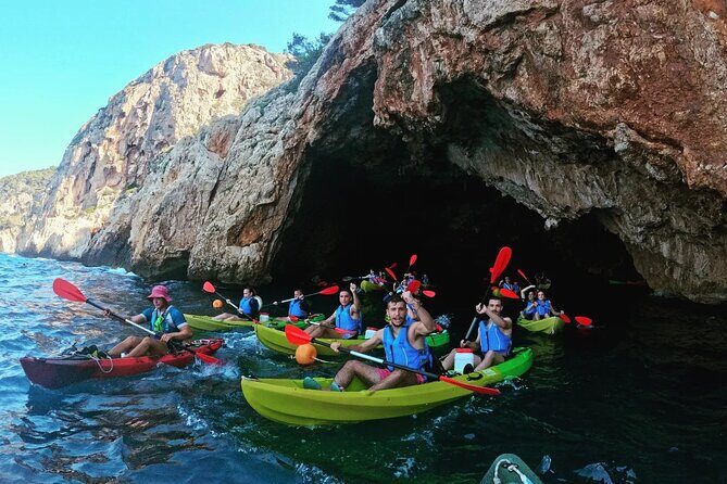 Guided one-day tour with eBike and Kayak in Granadella Moraig - What Travelers Say and Why It Matters