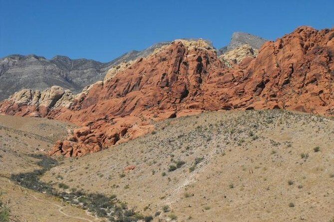Guided or Self-Guided Road Bike Tour of Red Rock Canyon - Who Will Love This Tour?