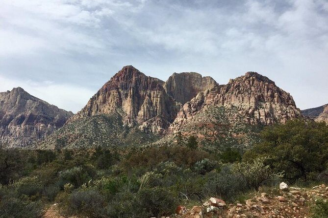 Guided or Self-Guided Road Bike Tour of Red Rock Canyon - Final Thoughts