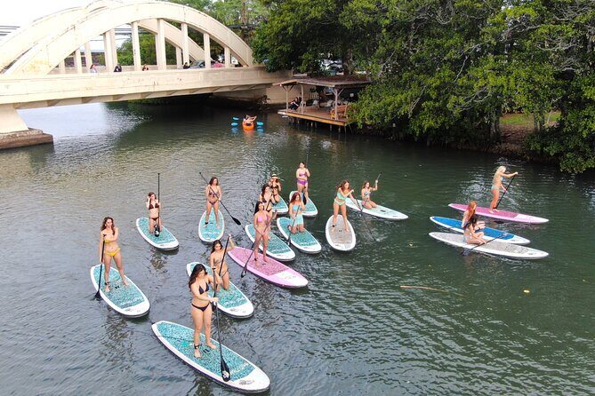 Guided Paddleboard and Kayak Tour on the Anahulu River - The Sum Up: Who Is This Tour Best For?