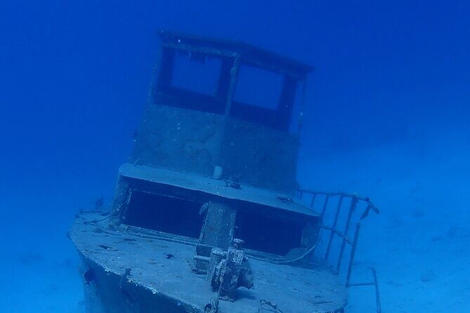 Guided Padi Discover Scuba Diving for Non-Certified Divers - FAQ