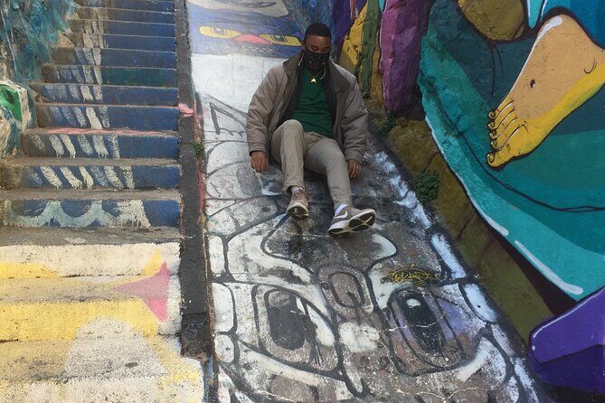 Guided Panoramic Tour in Valparaíso - Frequently Asked Questions