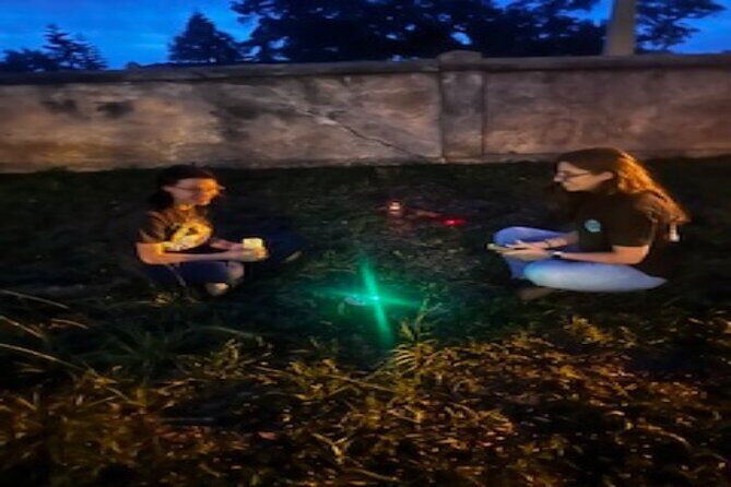 Guided Paranormal Investigation Tour in St. Augustine - Who Will Appreciate This Tour?