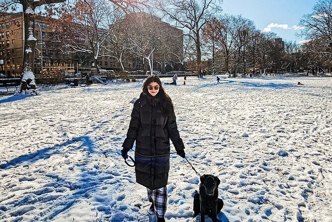 Guided Photography Session by New York's Famous Points - Key Points