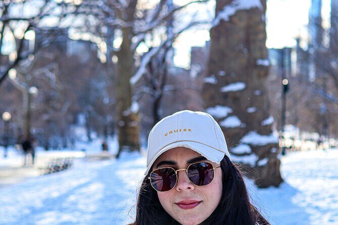 Guided Photography Session by New York's Famous Points - Pricing and Value Analysis