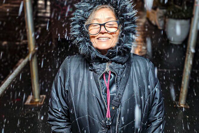 Guided Photography Session by New York's Famous Points - Who Should Consider This Experience?