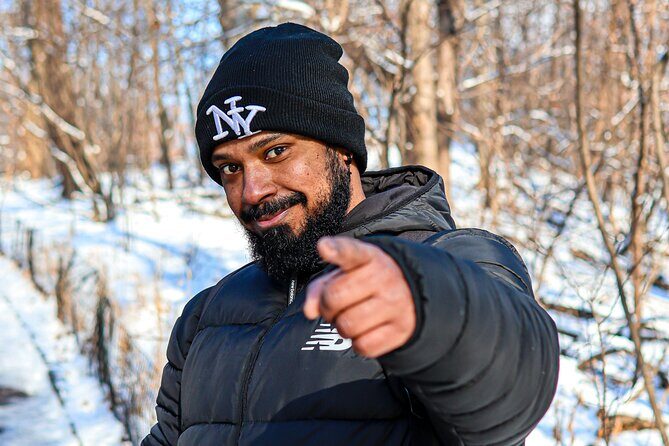 Guided Photography Session by New York's Famous Points - The Sum Up