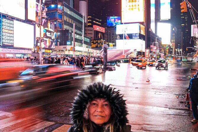 Guided Photography Session by New York's Famous Points - FAQ