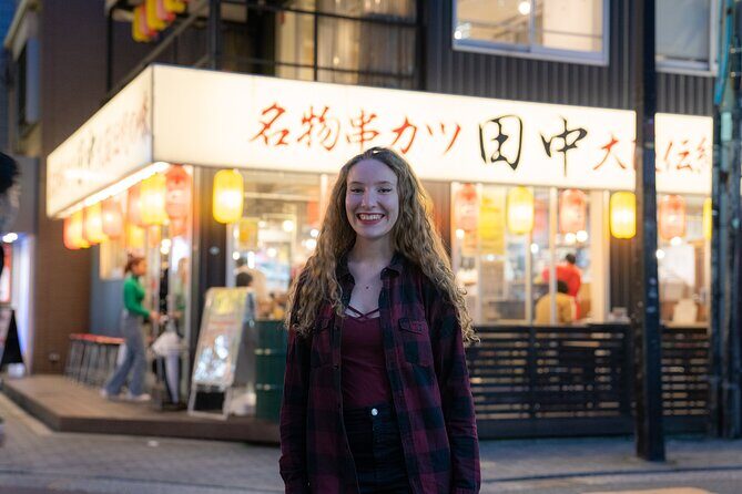 Guided Photography Tour in Osaka: Capturing Memories - Practical Considerations and Tips