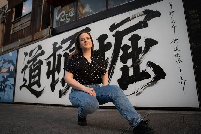 Guided Photography Tour in Osaka: Capturing Memories - Final Thoughts