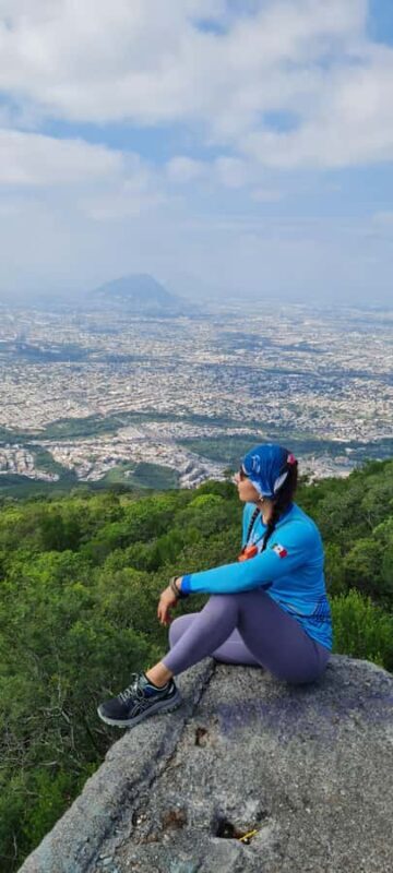 Guided Pico Norte Summit Hike on Cerro de la Silla Monterrey - The Experience: An In-Depth Look at the Pico Norte Hike