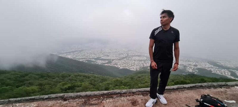 Guided Pico Norte Summit Hike on Cerro de la Silla Monterrey - What to Expect: Practical Details and Tips