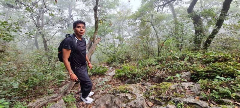 Guided Pico Norte Summit Hike on Cerro de la Silla Monterrey - FAQs