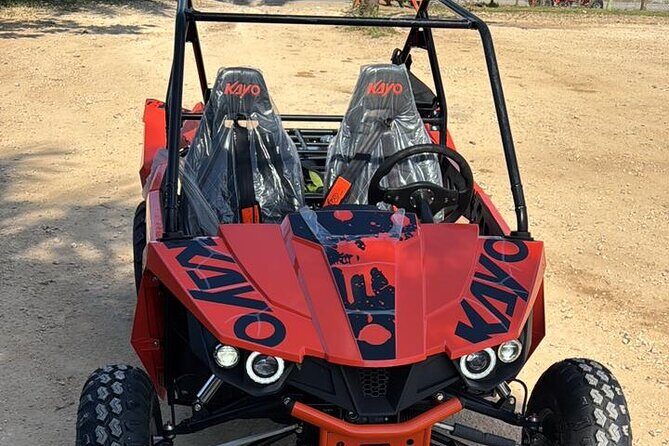 Guided Polaris Buggy Tour to Punta Cana - Final Thoughts: Is It Worth It?