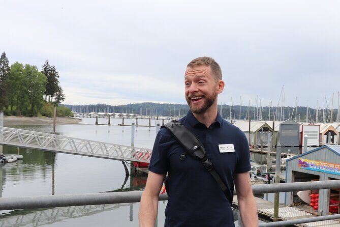Guided Poulsbo Walking Tour - Who Will Enjoy This Tour?